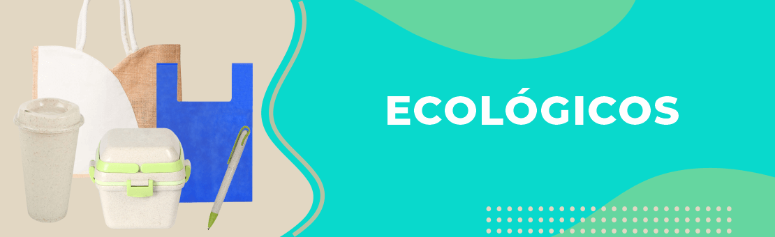 Promocionales Ecológicos